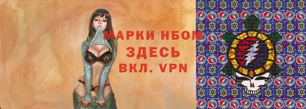 крисы Алексин